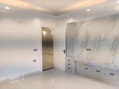 Bedroom Image of 2583 Sq.ft 4 BHK Builder Floor for sale in Ridhi Homes Luxury Floors, Green Field Colony Faridabad for Rs. 26500000