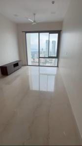 Hall Image of 890 Sq.ft 2 BHK Apartment / Flat for sale in Piramal Mahalaxmi South Tower, Lower Parel Mumbai for Rs. 47500000
