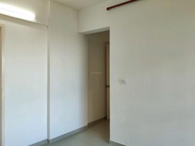 Bedroom Image of 781 Sq.ft 2.5 BHK Apartment / Flat for sale in The Atmosphere Phase 1, Mulund West Mumbai for Rs. 23500000
