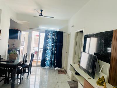 Hall Image of 900 Sq.ft 2 BHK Apartment / Flat for sale in Signature Meadows, Gonighattapura Bengaluru for Rs. 7000000