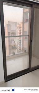Balcony Image of 1285 Sq.ft 2 BHK Apartment / Flat for sale in Shivansh Sai Milaap Residency, Palanpur Surat for Rs. 4851000