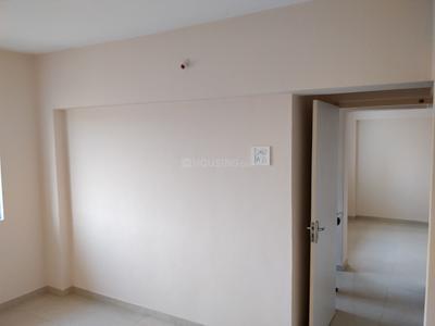 Bedroom Image of 610 Sq.ft 1 BHK Apartment / Flat for rent in Rachna, Neral Thane for Rs. 4500