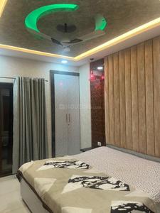 Bedroom Image of 1300 Sq.ft 3 BHK Apartment / Flat for sale in Azea Botanica, Vrindavan Yojana Lucknow for Rs. 13500000