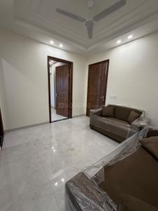 Hall Image of 1500 Sq.ft 2 BHK Builder Floor for rent in Sector 51 Gurgaon for Rs. 40000