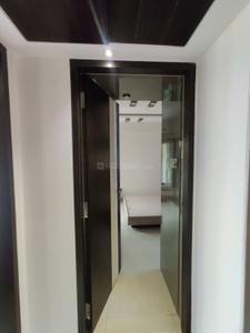 Image of 1050 Sq.ft 2 BHK Apartment / Flat for rent in Padmapriya Developers Shiv Bhakti, Seawoods, Navi Mumbai for Rs. 65000