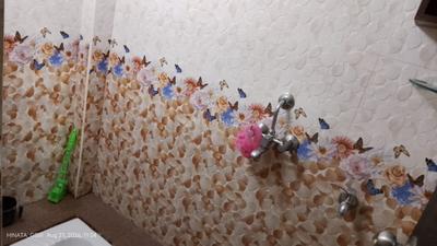 Bathroom Image of 1200 Sq.ft 2.5 BHK Independent House for sale in Somangalam Chennai for Rs. 7500000