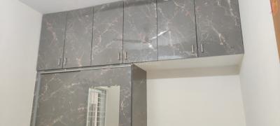 Bedroom Image of 950 Sq.ft 2 BHK Builder Floor for rent in GB Palya Bengaluru for Rs. 24000