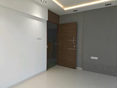 Living Room Image of 785 Sq.ft 2 BHK Apartment / Flat for sale in Dosti Eastern Bay, Antop Hill Mumbai for Rs. 28000000