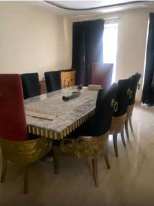 Hall Image of 5000 Sq.ft 4 BHK Builder Floor for rent in Vasant Kunj New Delhi for Rs. 200000