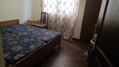 Bedroom Image of 1200 Sq.ft 3 BHK Apartment / Flat for rent in The 3C Lotus Zing, Sector 168 Noida for Rs. 28000