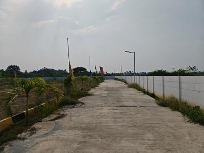Image of 1001 Sq.ft Residential Plot / Land for sale in Vandalur, Chennai for Rs. 4654650
