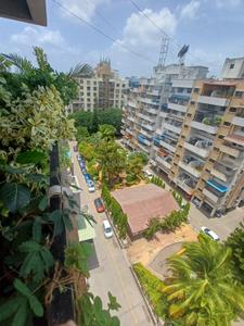 Image of 1100 Sq.ft 2 BHK Apartment / Flat for sale in Ravi Park, Wanwadi, Pune for Rs. 11000000