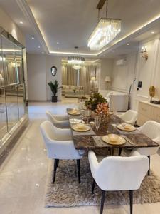 Hall Image of 9500 Sq.ft 12 BHK Independent House for sale in Sector 15 Chandigarh for Rs. 95500000
