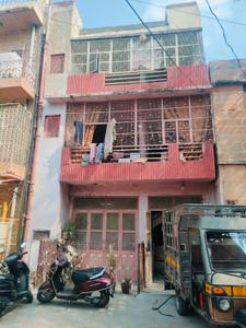 Image of 1200 Sq.ft 1.5 BHK Independent House for sale in Mandore, Jodhpur for Rs. 9500000
