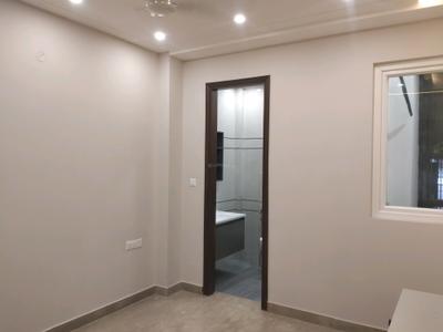 Bedroom Image of 1125 Sq.ft 3 BHK Builder Floor for sale in KG-III New Delhi for Rs. 22500000