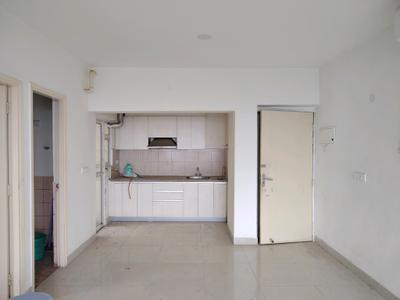 Living Room Image of 800 Sq.ft 2 BHK Apartment / Flat for rent in Jaypee Aman, Aurangabad Noida for Rs. 18000