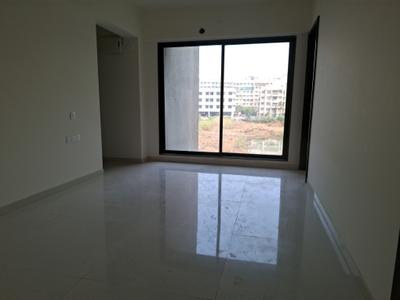 Living Room Image of 950 Sq.ft 2 BHK Apartment / Flat for sale in MB Lotus Residency, Kamothe Navi Mumbai for Rs. 9500000