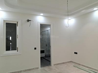 Bedroom Image of 2250 Sq.ft 4 BHK Builder Floor for sale in Sector 20 Rohini New Delhi for Rs. 27000000