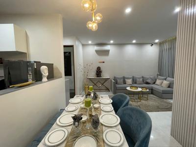 Hall Image of 1110 Sq.ft 2 BHK Apartment / Flat for sale in Mantra Miraki Akurdi, Akurdi Pune for Rs. 10200000