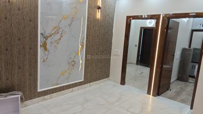 Living Room Image of 1150 Sq.ft 2 BHK Builder Floor for sale in Indirapuram Ghaziabad for Rs. 4900000