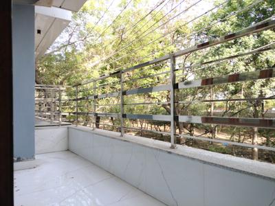 Bedroom One Image of 1400 Sq.ft 3 BHK Builder Floor for sale in Vasundhara Ghaziabad for Rs. 10950000