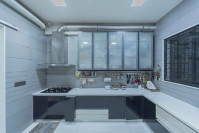 Kitchen Image of 10500 Sq.ft 5 BHK Independent House for sale in Adyar Chennai for Rs. 250000000