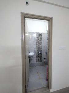 Bathroom Image of 945 Sq.ft 2 BHK Apartment / Flat for sale in Mayur Brundavan, Bommasandra Bengaluru for Rs. 4800000