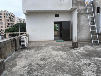 Balcony Image of 400 Sq.ft 1 RK Independent House for rent in Besa Pipla Nagpur for Rs. 6500