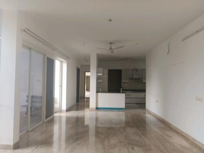 Living Room Image of 2865 Sq.ft 3.5 BHK Apartment / Flat for sale in Marvel Isola, Mohammed Wadi Pune for Rs. 28200000