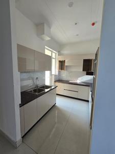 Kitchen Image of 2230 Sq.ft 4 BHK Apartment / Flat for sale in The Medallion, Sector 82 A Mohali for Rs. 27000000