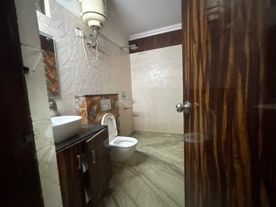 Image of 1800 Sq.ft 3 BHK Builder Floor for rent in Sector 28, Gurgaon for Rs. 60000