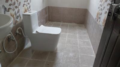 Image of 1570 Sq.ft 3 BHK Apartment / Flat for rent in Diamond Sukrit Apartments, Vrindavan Yojana, Lucknow for Rs. 20000