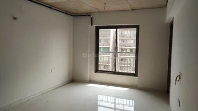 Bedroom Image of 4651 Sq.ft 4 BHK Apartment / Flat for sale in Iscon Ambli Road Ahmedabad for Rs. 44184500