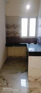 Kitchen Image of 1250 Sq.ft 3 BHK Apartment / Flat for sale in Kalikapur, EM Bypass Kolkata for Rs. 8800000
