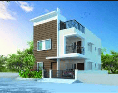 Image of 2710 Sq.ft 3 BHK Villa for sale in Kesineni Northscape , Dundigal, Hyderabad for Rs. 18000000