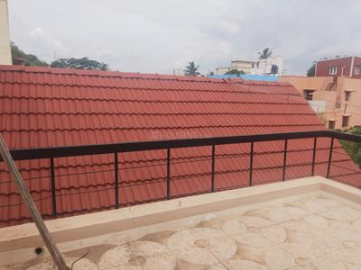 Balcony Image of 4000 Sq.ft 4 BHK Villa for sale in Singanallur Coimbatore for Rs. 28000000