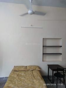 Hall Image of 350 Sq.ft 1 RK Studio for rent in Mahanagar Lucknow for Rs. 11000