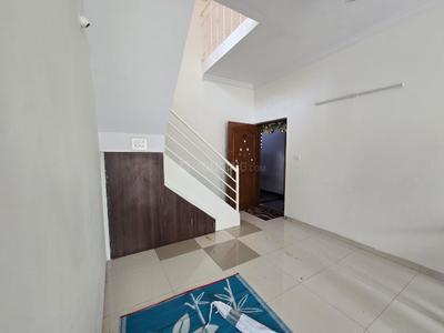 Bedroom Image of 1800 Sq.ft 3 BHK Apartment / Flat for rent in Anriya Dwellington, RMV Extension Stage 2 Bengaluru for Rs. 75000