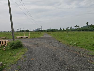 Image of 690 Sq.ft Residential Plot / Land for sale in Chengalpattu, Chennai for Rs. 1034311