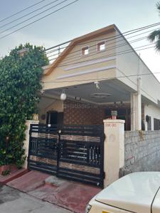 Image of 1500 Sq.ft 2 BHK Independent House for sale in Alwal, Secunderabad for Rs. 14200000