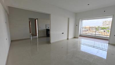 Hall Image of 1317 Sq.ft 3 BHK Apartment / Flat for sale in Sparkle Youthika, Lohegaon Pune for Rs. 8500000
