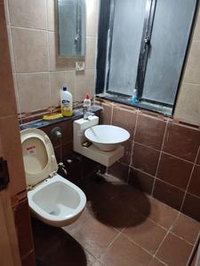 Bathroom Image of Rishab Jay Sarang in Malad East, Mumbai