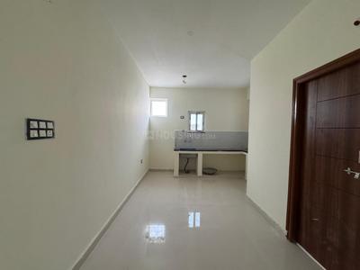 Hall Image of 1260 Sq.ft 2 BHK Apartment / Flat for sale in Manikonda Hyderabad for Rs. 8064000