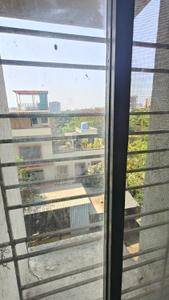 Balcony Image of 990 Sq.ft 2 BHK Apartment / Flat for sale in Karan Rhea, Wadgaon Sheri Pune for Rs. 7600000