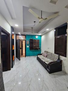 Living Room Image of 650 Sq.ft 1 BHK Builder Floor for sale in ABCZ East Platinum, Sector 44 Noida for Rs. 3500000