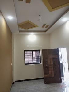 Image of 700 Sq.ft 1 BHK Independent House for sale in Nimantran Riddhi Siddhi Avenue, Viriyakhedi, Ratlam for Rs. 3300000