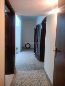 Hall Image of 1965 Sq.ft 3 BHK Independent House for rent in Sector 4 Gurgaon for Rs. 33000