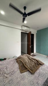 Bedroom Image of 1600 Sq.ft 3 BHK Independent House for sale in Serenity By Pumarth IV, Sanwer Indore for Rs. 12000000