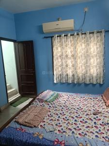Bedroom Image of 1200 Sq.ft 3 BHK Duplex for sale in Akota Vadodara for Rs. 7800000