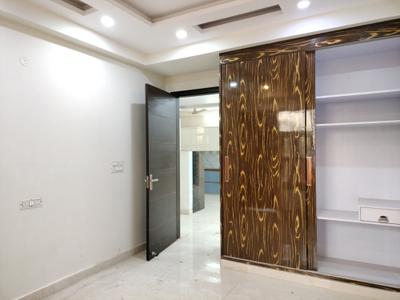Bedroom Image of 2800 Sq.ft 5 BHK Builder Floor for sale in Rajendra Nagar Ghaziabad for Rs. 23100000